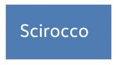 Scirocco 2008-