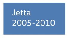 Jetta 2005-2010