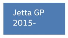 Jetta GP 2015-