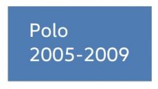 Polo 2005-2009