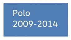 Polo 2009-2014
