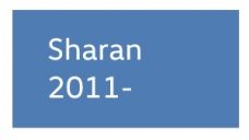 Sharan 2011-