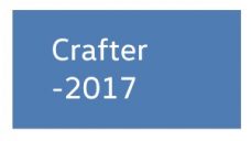 Crafter -2017