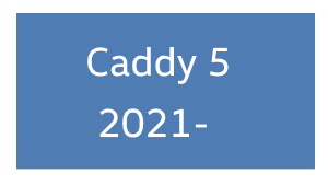 Caddy 5 2021-