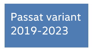 Passat V 2019-2023